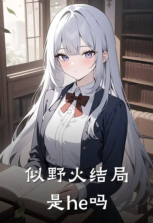 似野火结局是he吗
