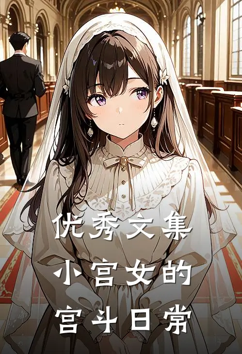 优秀文集小宫女的宫斗日常
