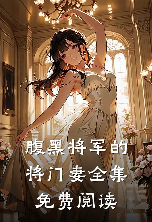 腹黑将军的将门妻全集免费阅读