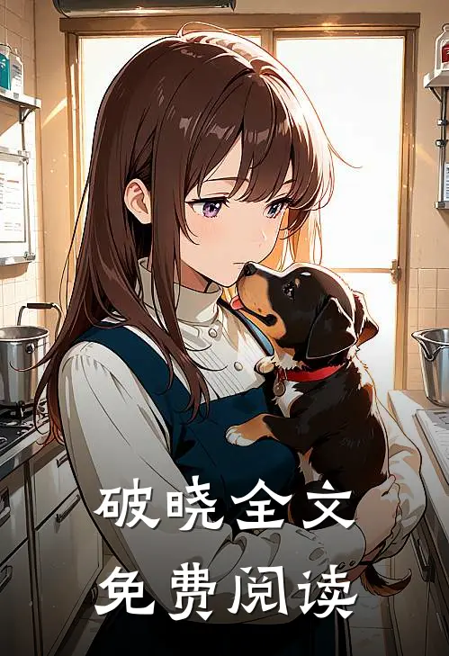 破晓全文免费阅读
