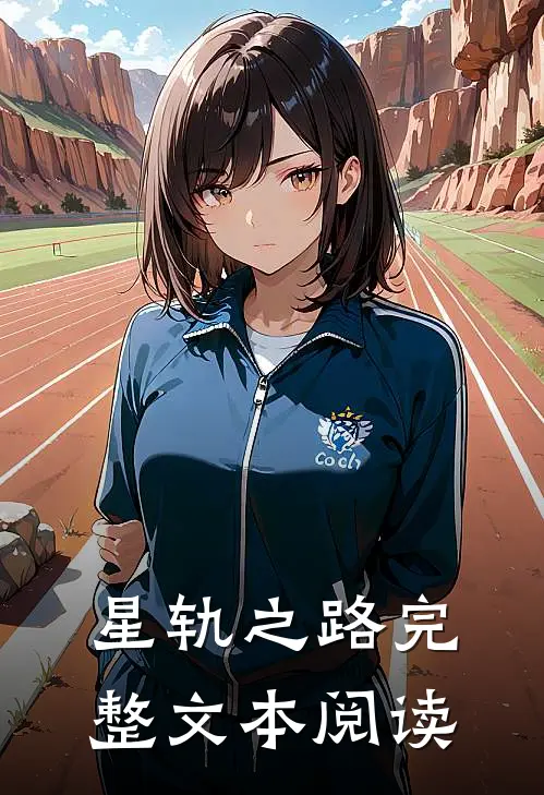 星轨之路完整文本阅读