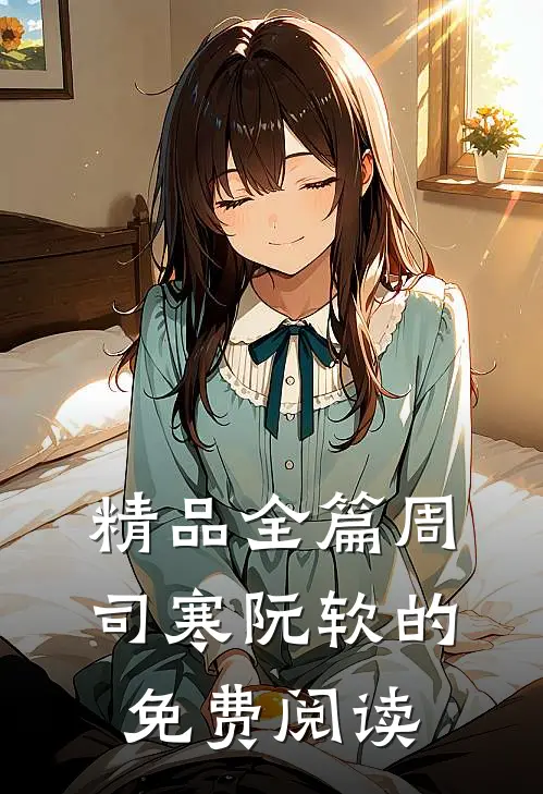 精品全篇周司寒阮软的免费阅读
