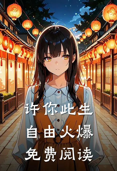 许你此生自由火爆免费阅读