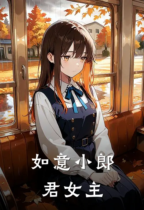 如意小郎君女主
