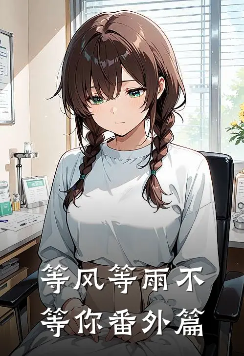等风等雨不等你番外篇