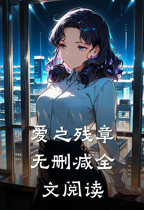 爱之残章无删减全文阅读