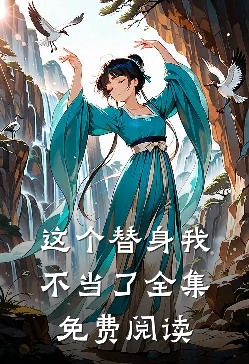 这个替身我不当了 全集免费阅读