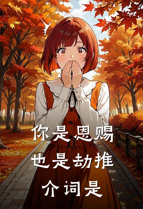 你是恩赐也是劫推介词是