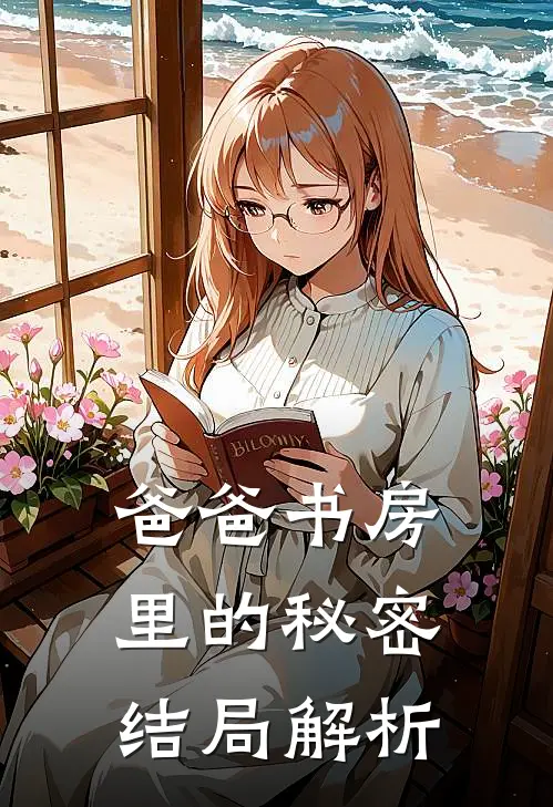 爸爸书房里的秘密结局解析