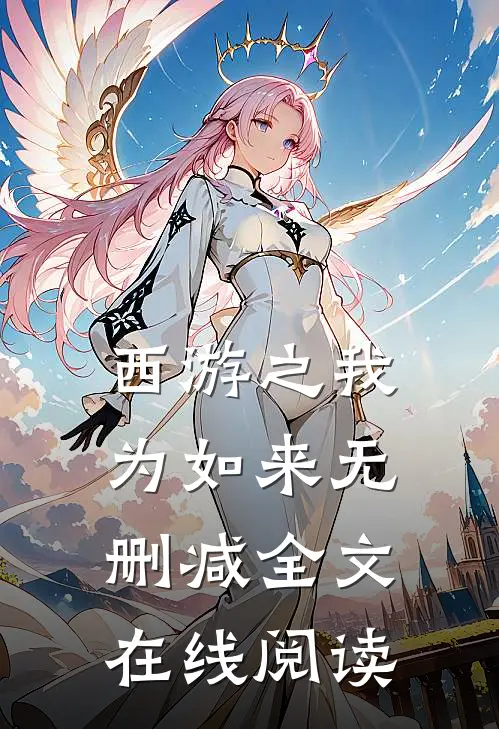 西游之我为如来无删减全文在线阅读