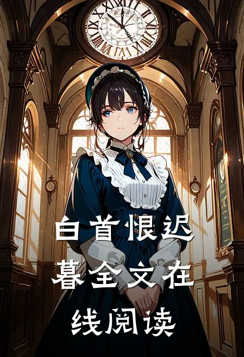 白首恨迟暮全文在线阅读