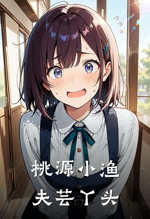 桃源小渔夫芸丫头_
