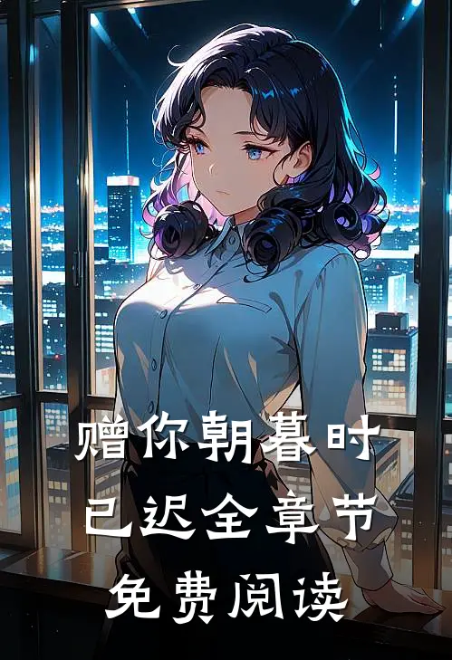 赠你朝暮时已迟全章节免费阅读