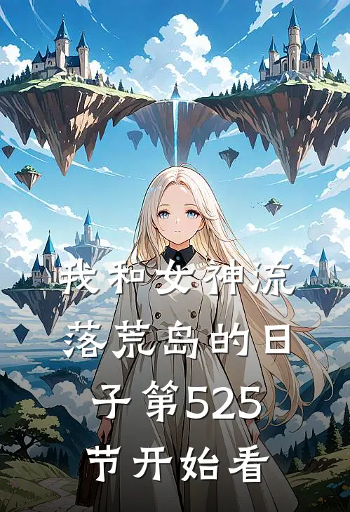 我和女神流落荒岛的日子第525节开始看