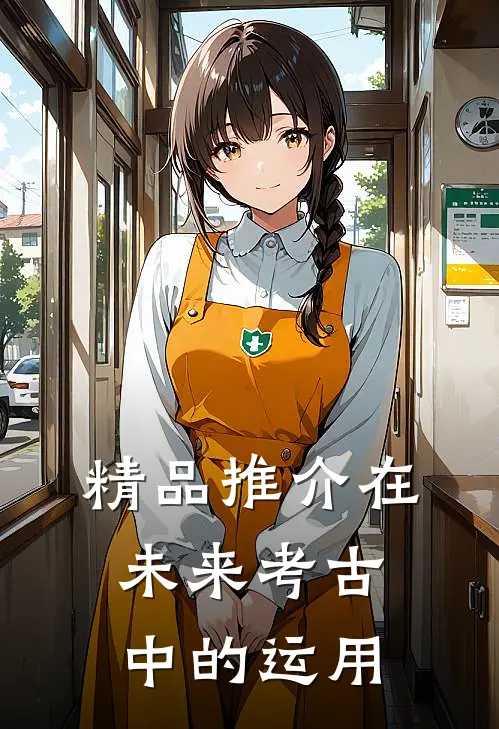精品推介在未来考古中的运用