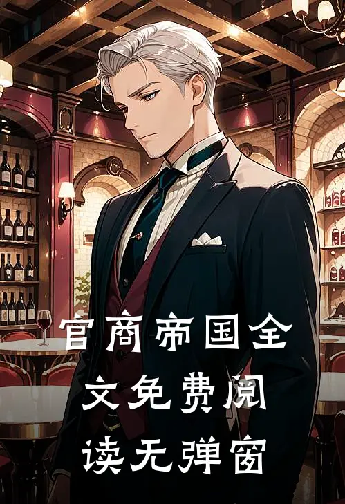 官商帝国全文免费阅读无弹窗