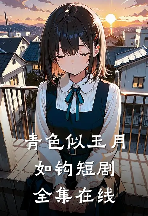 青色似玉月如钩短剧全集在线