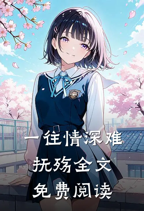 一往情深难抚殇全文免费阅读