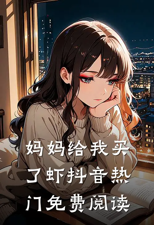 妈妈给我买了虾抖音热门免费阅读