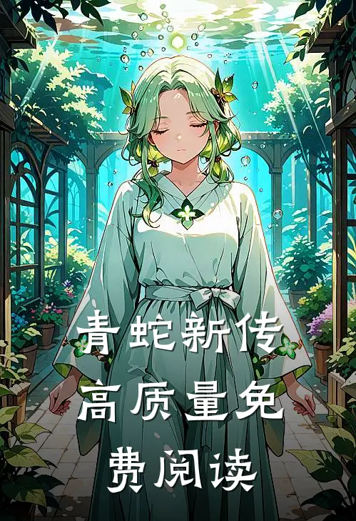 青蛇新传高质量免费阅读