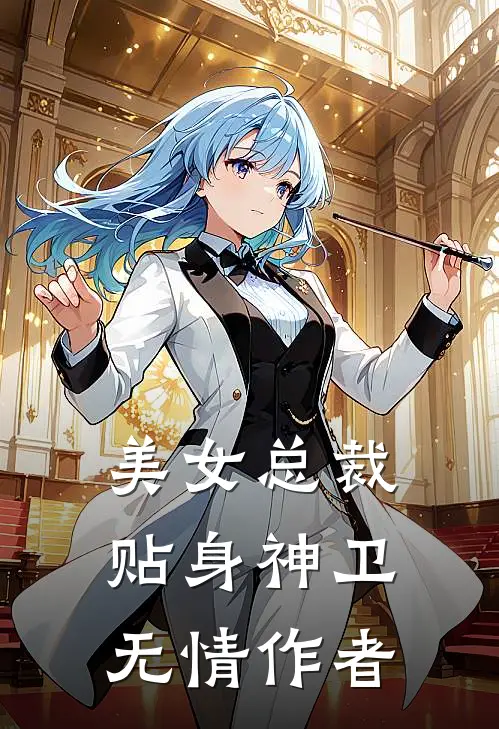 美女总裁贴身神卫无情作者