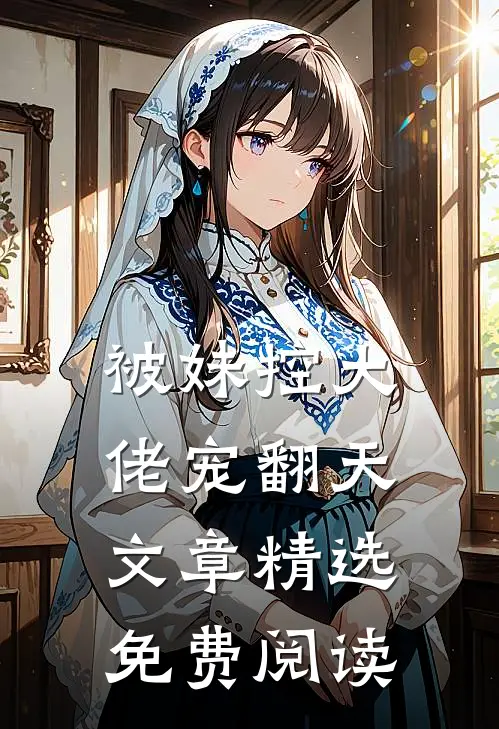 被妹控大佬宠翻天文章精选免费阅读