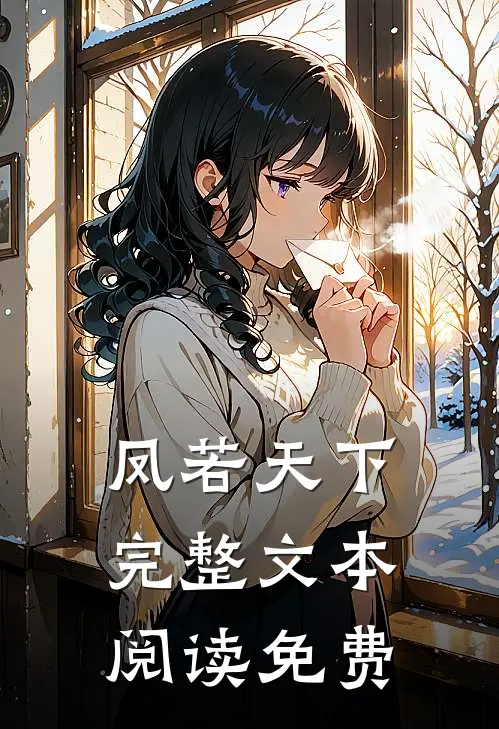 凤若天下完整文本阅读免费