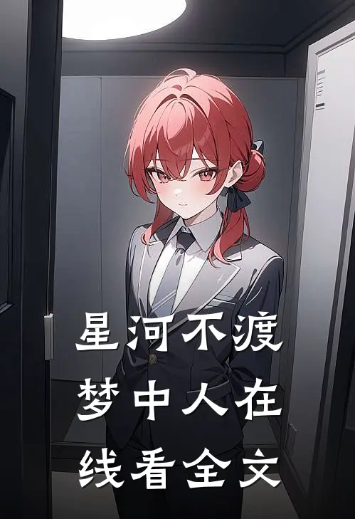 星河不渡梦中人在线看全文