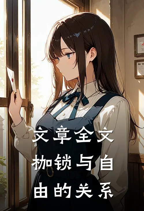 文章全文枷锁与自由的关系