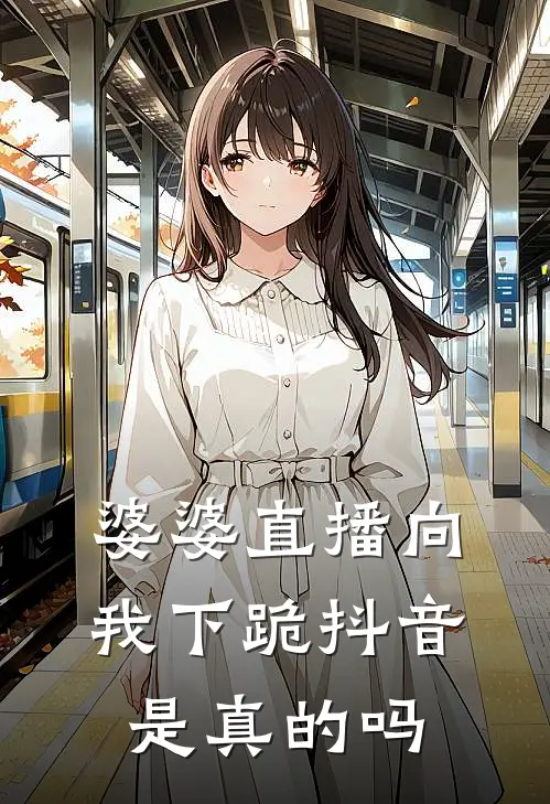 婆婆直播向我下跪抖音是真的吗