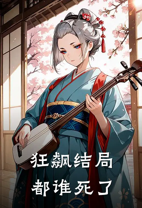 狂飙结局都谁死了