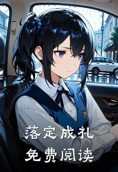 落定成礼免费阅读