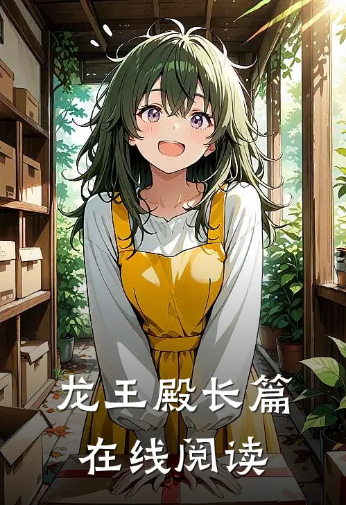 龙王殿长篇在线阅读