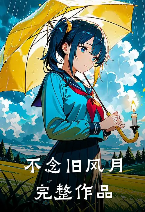 不念旧风月完整作品