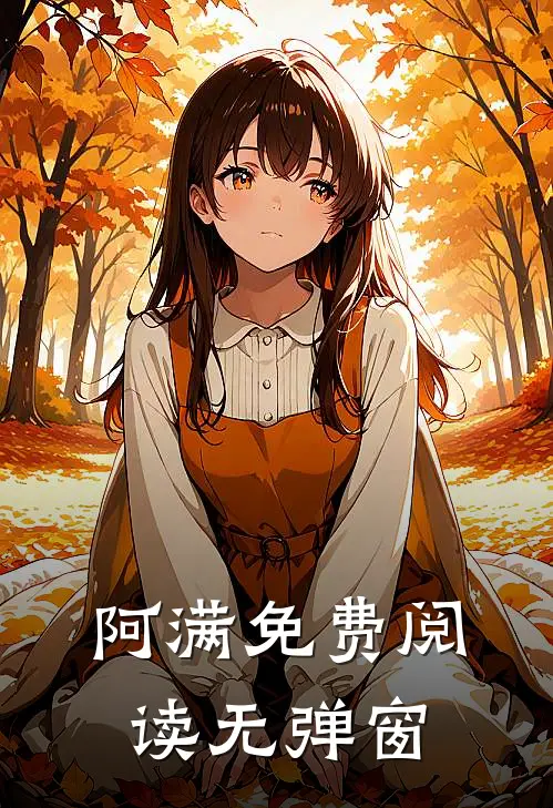 阿满免费阅读无弹窗