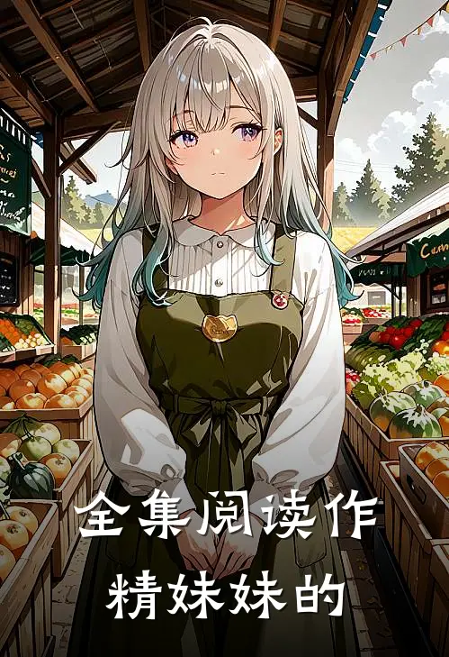 全集阅读作精妹妹的