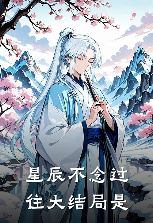 星辰不念过往大结局是