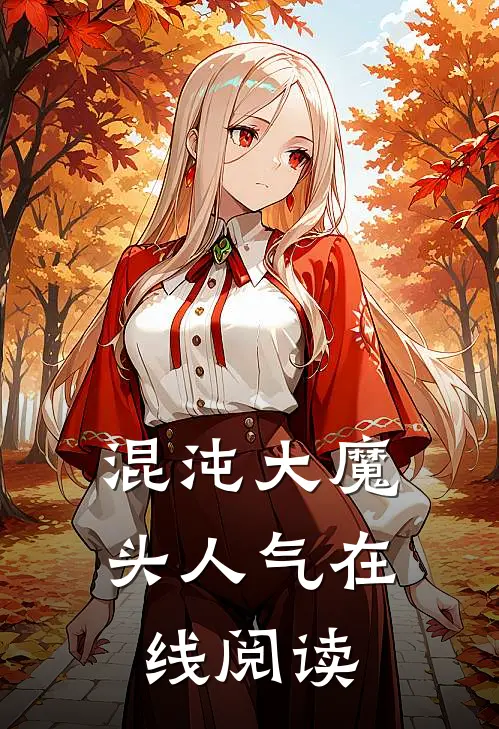 混沌大魔头人气在线阅读