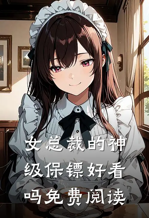女总裁的神级保镖好看吗免费阅读