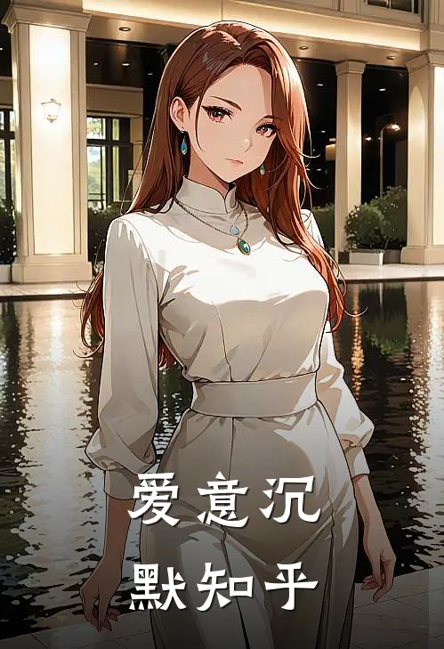 爱意沉默知乎