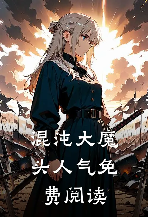 混沌大魔头人气免费阅读
