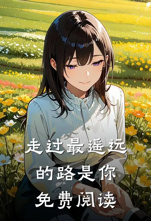 走过最遥远的路是你免费阅读