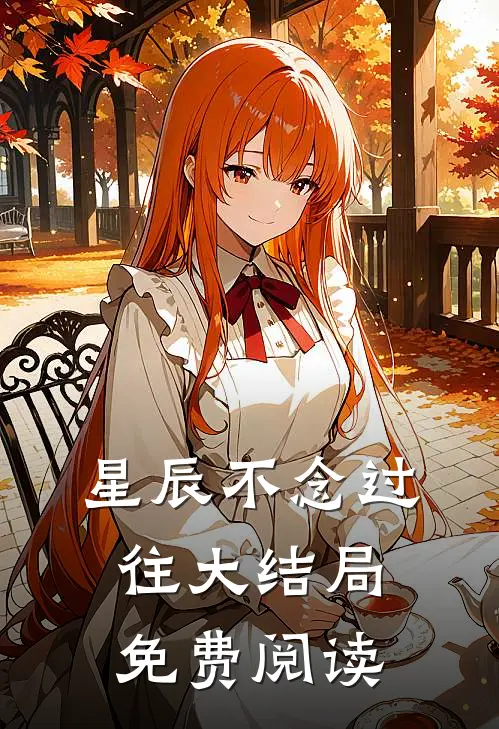 星辰不念过往大结局免费阅读