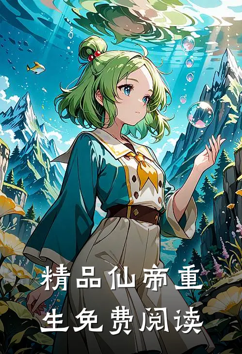 精品仙帝重生免费阅读