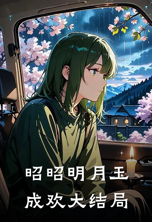 昭昭明月玉成欢大结局