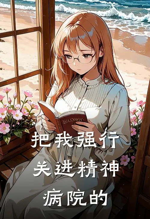 把我强行关进精神病院的