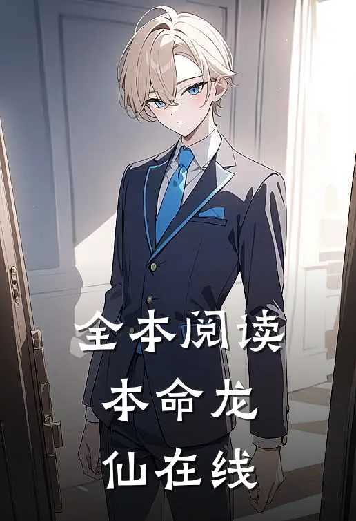 全本阅读本命龙仙在线