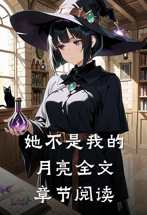 她不是我的月亮全文章节阅读