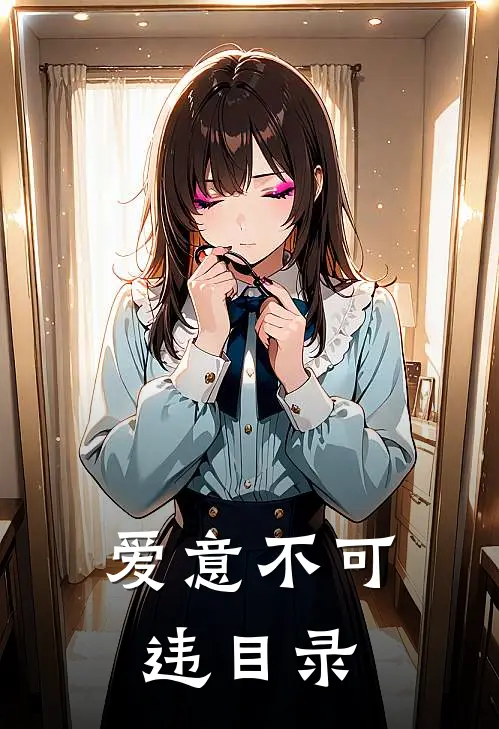 爱意不可违目录