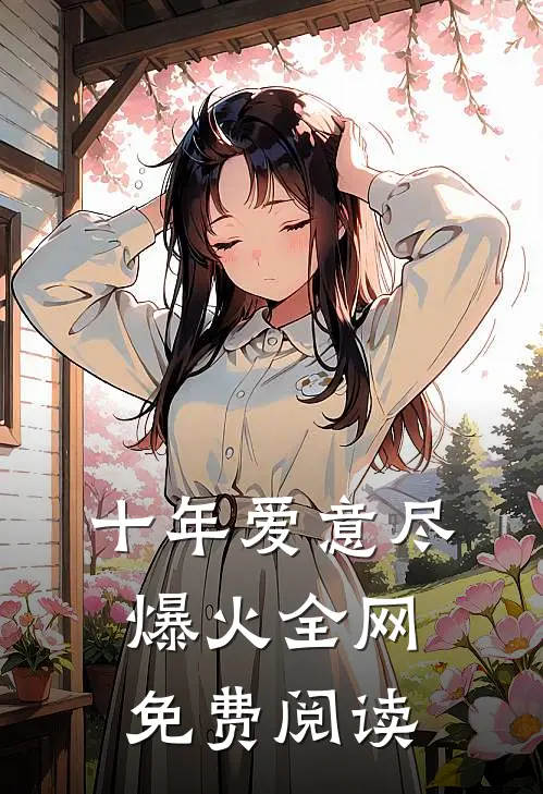 十年爱意尽爆火全网免费阅读
